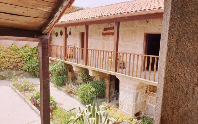 Casa Rural do Fontán