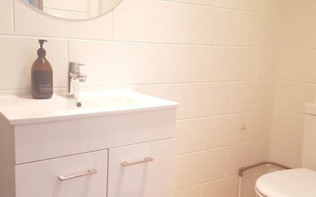 Affordable Studio Unit