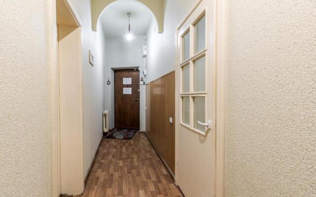 Doroshenka Antique Apartment