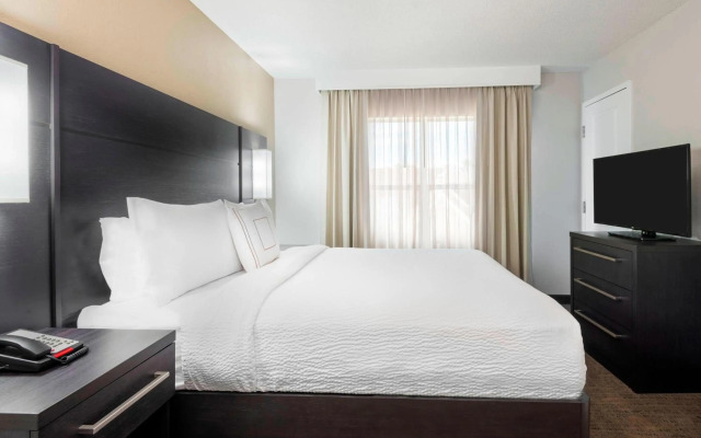 Residence Inn by Marriott Tampa Sabal Park/Brandon