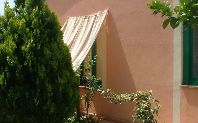 Villa Vittoria