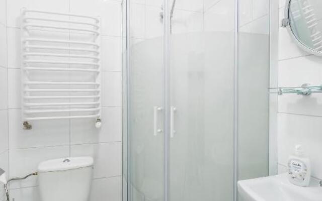 J&J Apartments Szeroka 25 Apartament 1