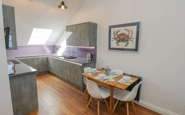 Foxton Penthouse