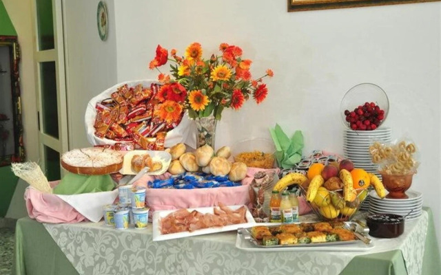 Hotel Pietra Verde