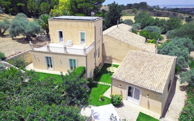 Villa Santa Margherita