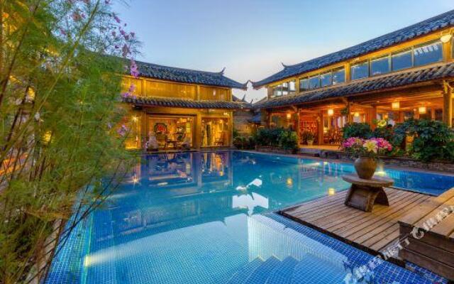 Xin Huifeng Resort Hotel