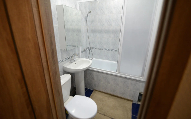 Апартаменты Renta36 (Рента) на улице Средне-Московская 8