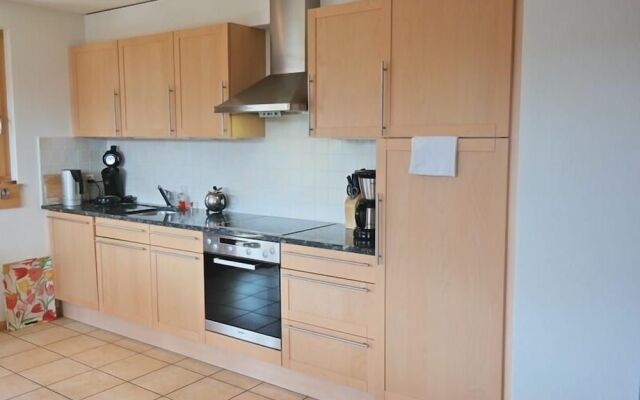 Appartement Moilles 13