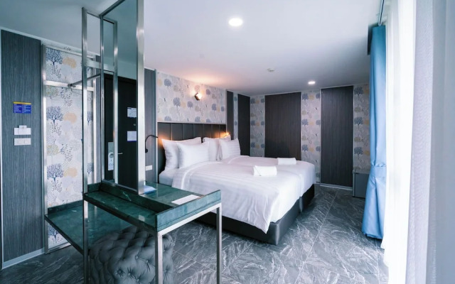 One Budget Hotel Chiangrai Baanmai