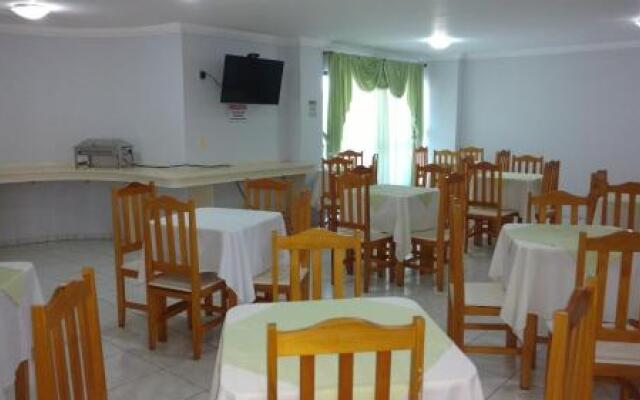 Hotel Mariluz
