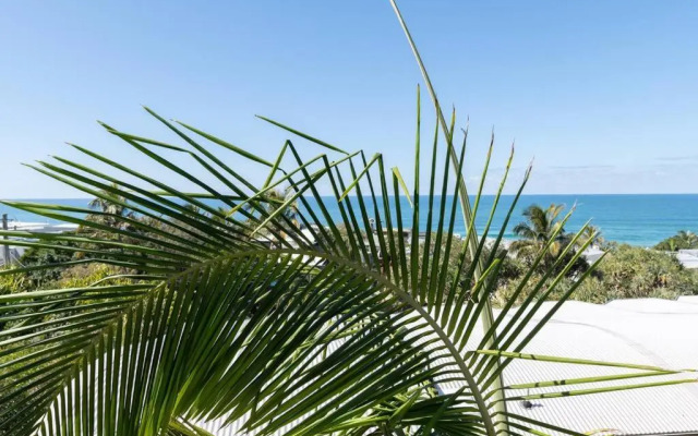 Andari Holiday Apartments