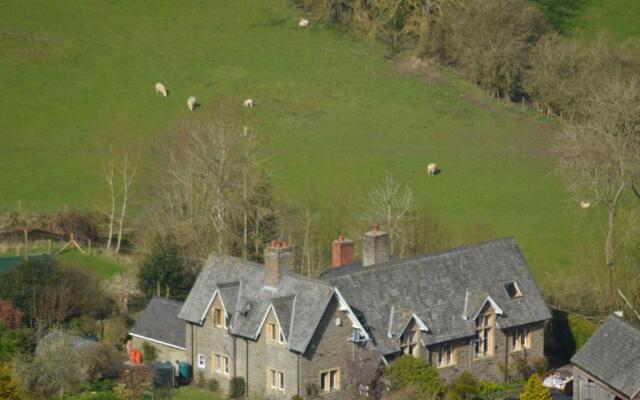 The School House B&B