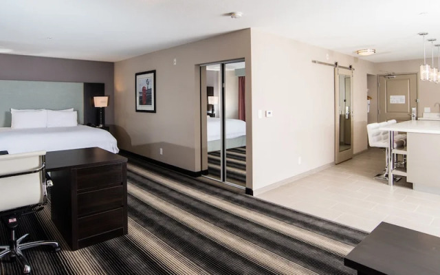 Western Star Signature Hotel & Conference Centre