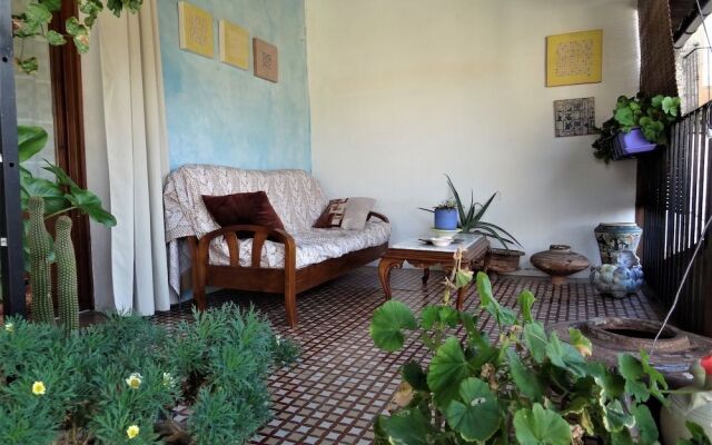 Hostal La Solana