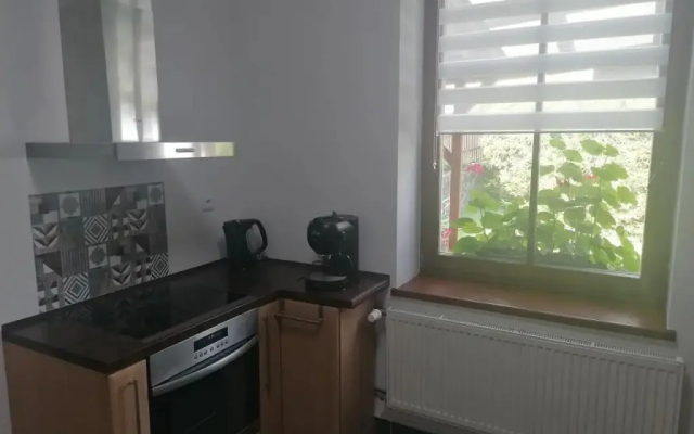 Ubytování Roudny