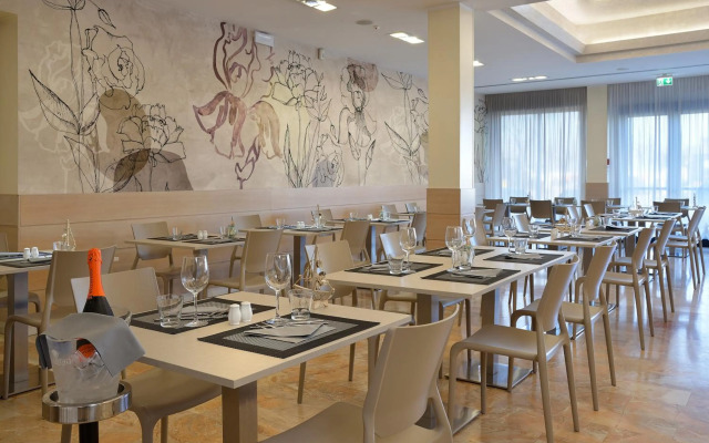 Hotel Boemia