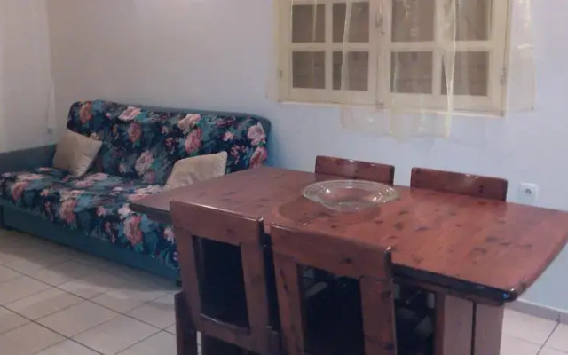 Les Villas Baobab