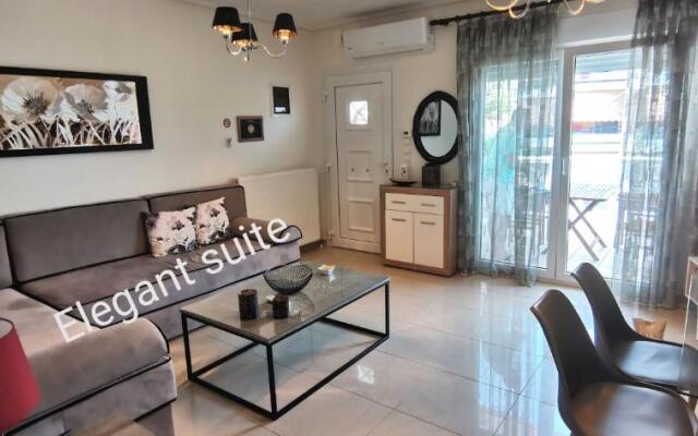 Iris Deluxe Suites 2