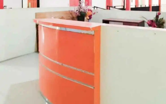 Nirina Homestay Pringsewu Mitra RedDoorz – Lobby – Pringsewu