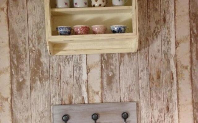 Premium "Vintage" Apartment