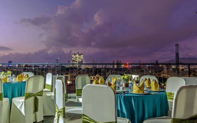 Lyn's Hotel & Apartment