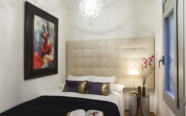 Exquisite designer 3BR Pg Gràcia apt - LaMimosa