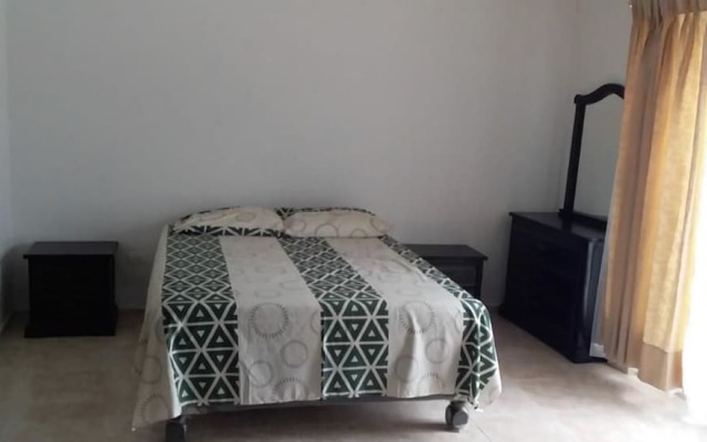 Suite Caldas