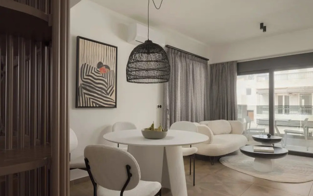 Allegro Suites