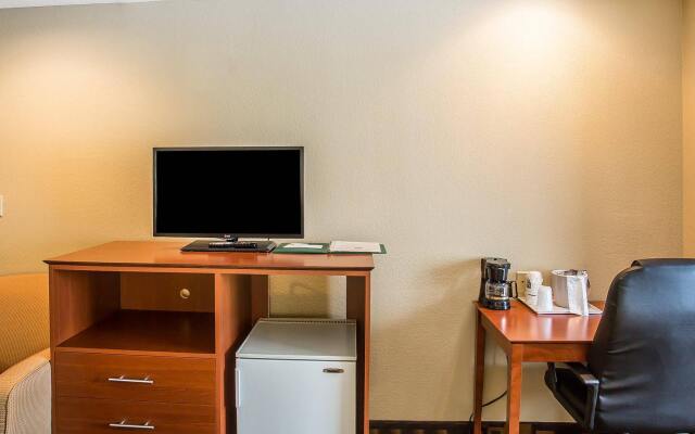 Quality Inn & Suites
