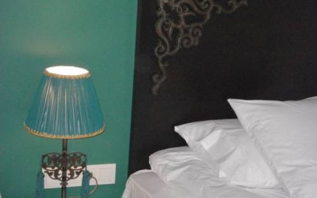 Nar Sophia Sultan Hotel