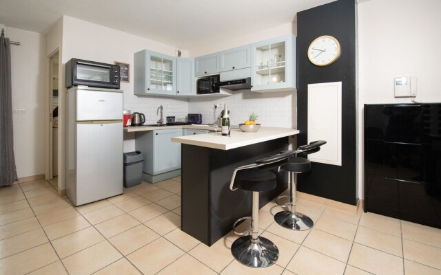 Apparthotel Gadiamb I Conciergerie Privée By Keylodge