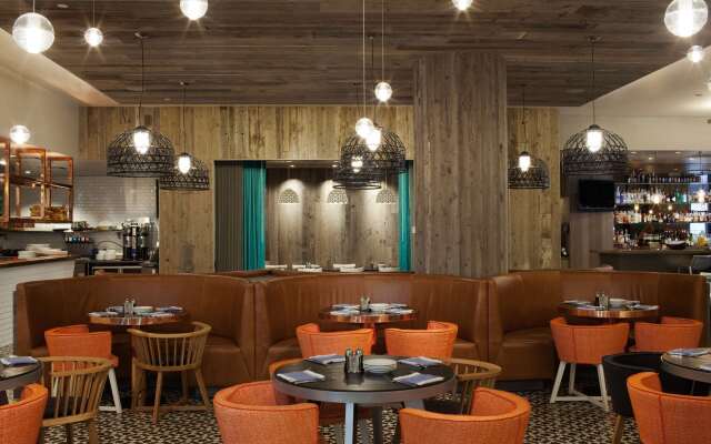 The Royal Sonesta Minneapolis Downtown