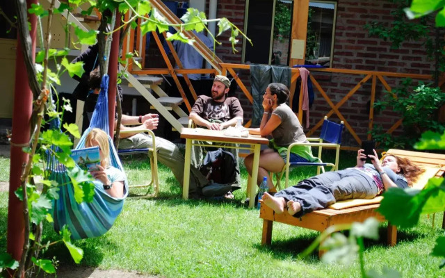 Hostal La Tosca