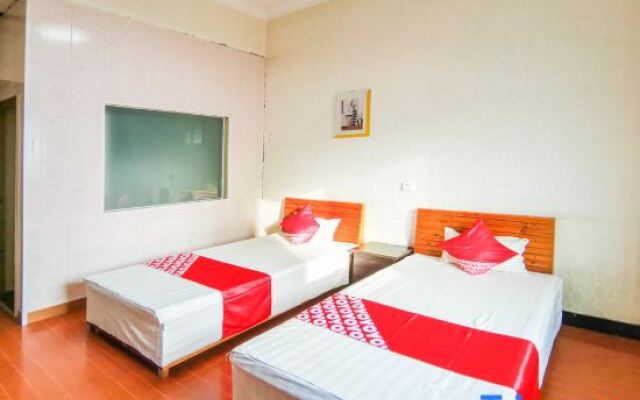 Xinxiang xinhai hotel qianjin road store