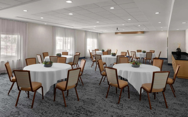 Hampton Inn & Suites Springdale/Zion National Park