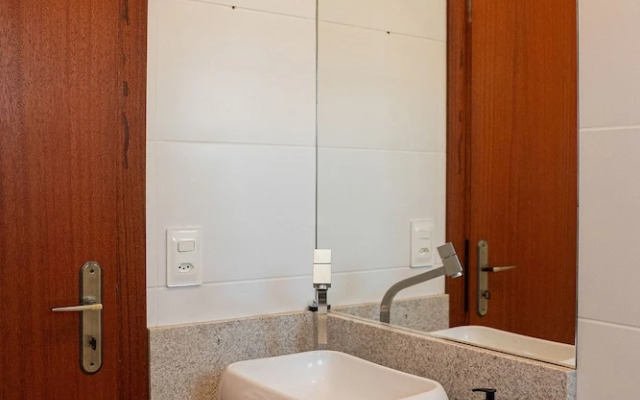 Ap Brisa do Mar em Canasvieiras - SC