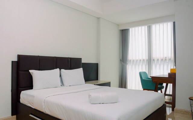 Amazing View 1 Bedroom at Gold Coast Apartment