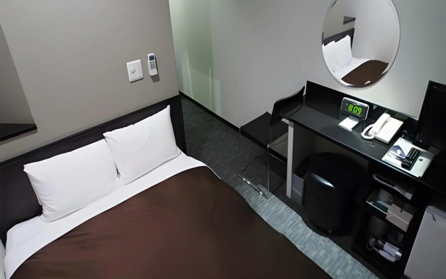 Urbain Hiroshima Executive