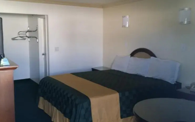 El Monte Motel