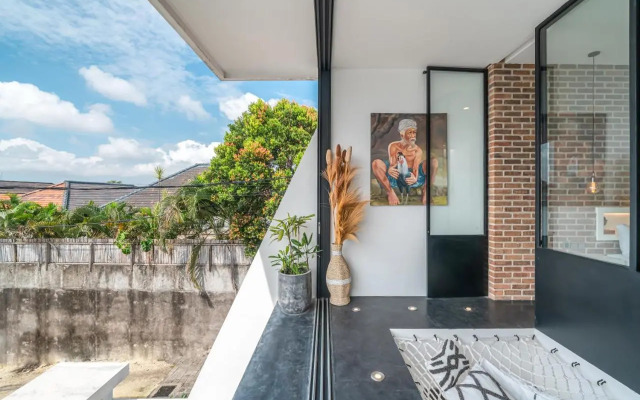 Loft Erika - Elegant 1-bdr luxury loft in GREAT LOCATION !