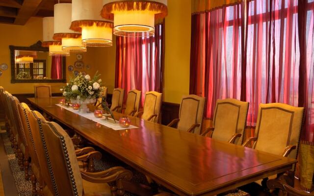 Pueblo Bonito Montecristo Luxury Villas - All Inclusive