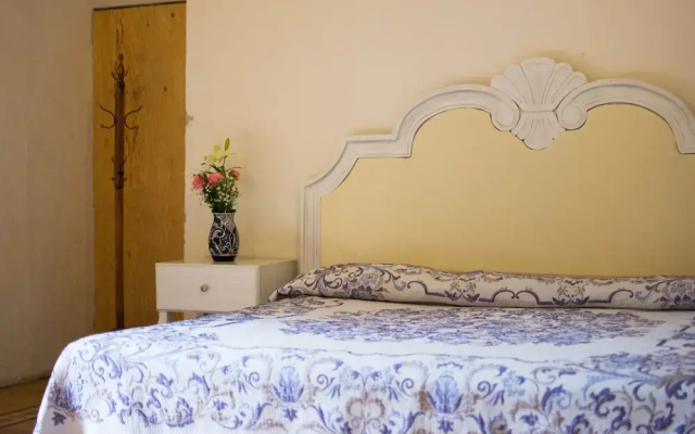 La Fuente Guanajuato - Hostel