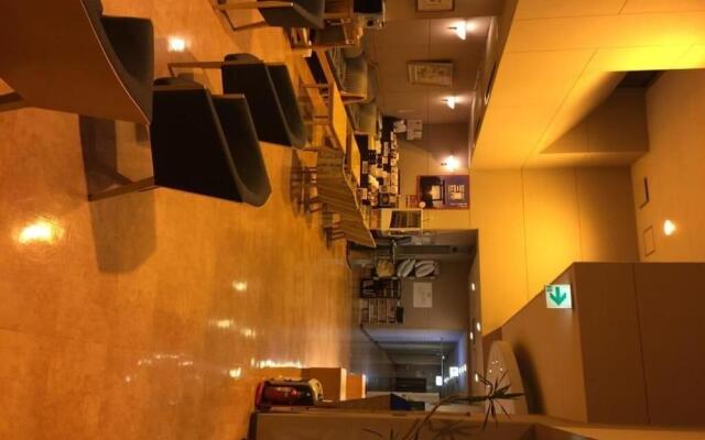 Suzuka Storia Hotel