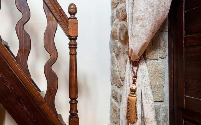 Hotel Real Posada De Liena