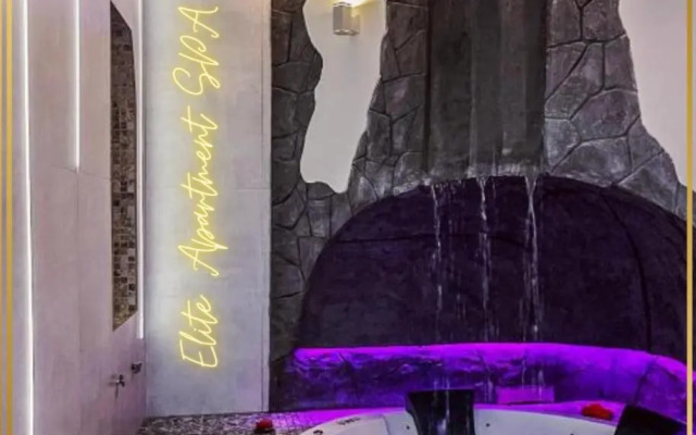 Elite Apartment SPA