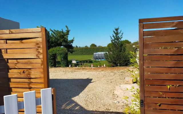 logement atypique