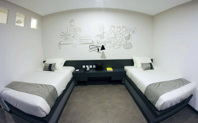 Hotel Records