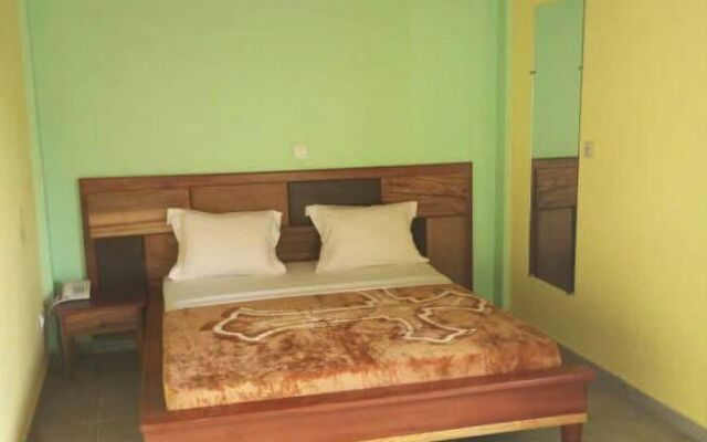 Hotel La Negresse