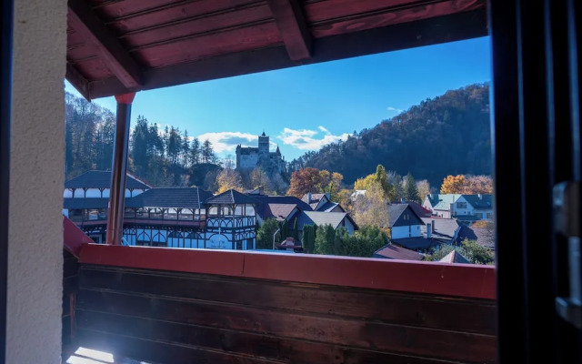 Casa Din Bran-Inn Cuisine