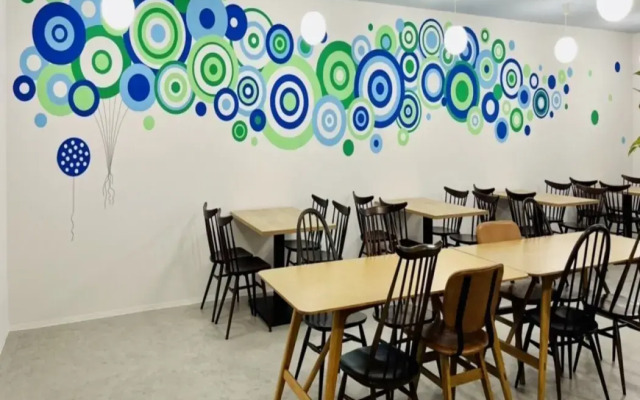 Fukuyama Royal Hotel